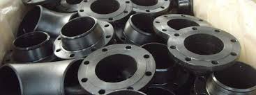 A105 Chemical Processing Flanges
